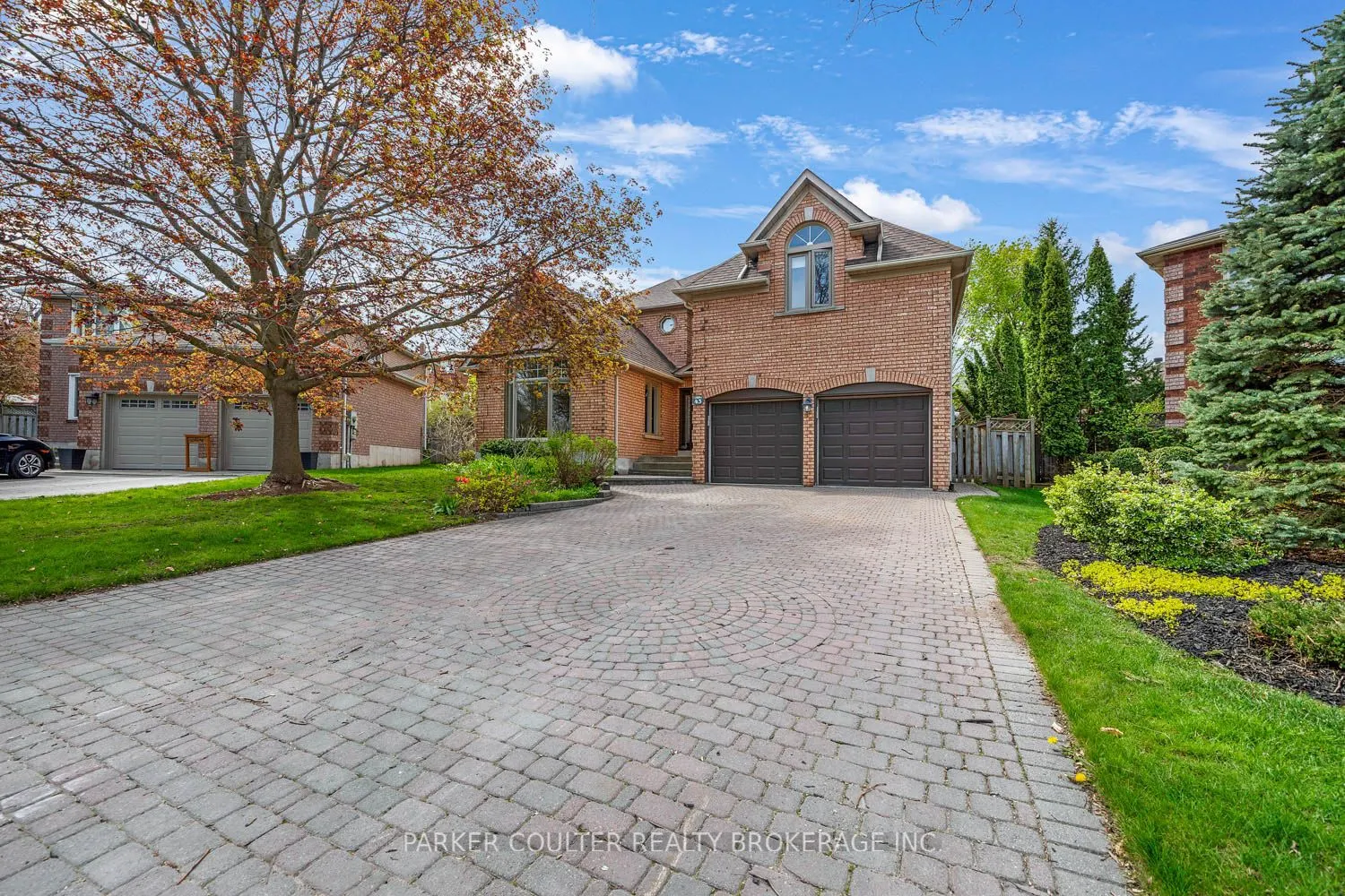 43 Falling Brook Drive