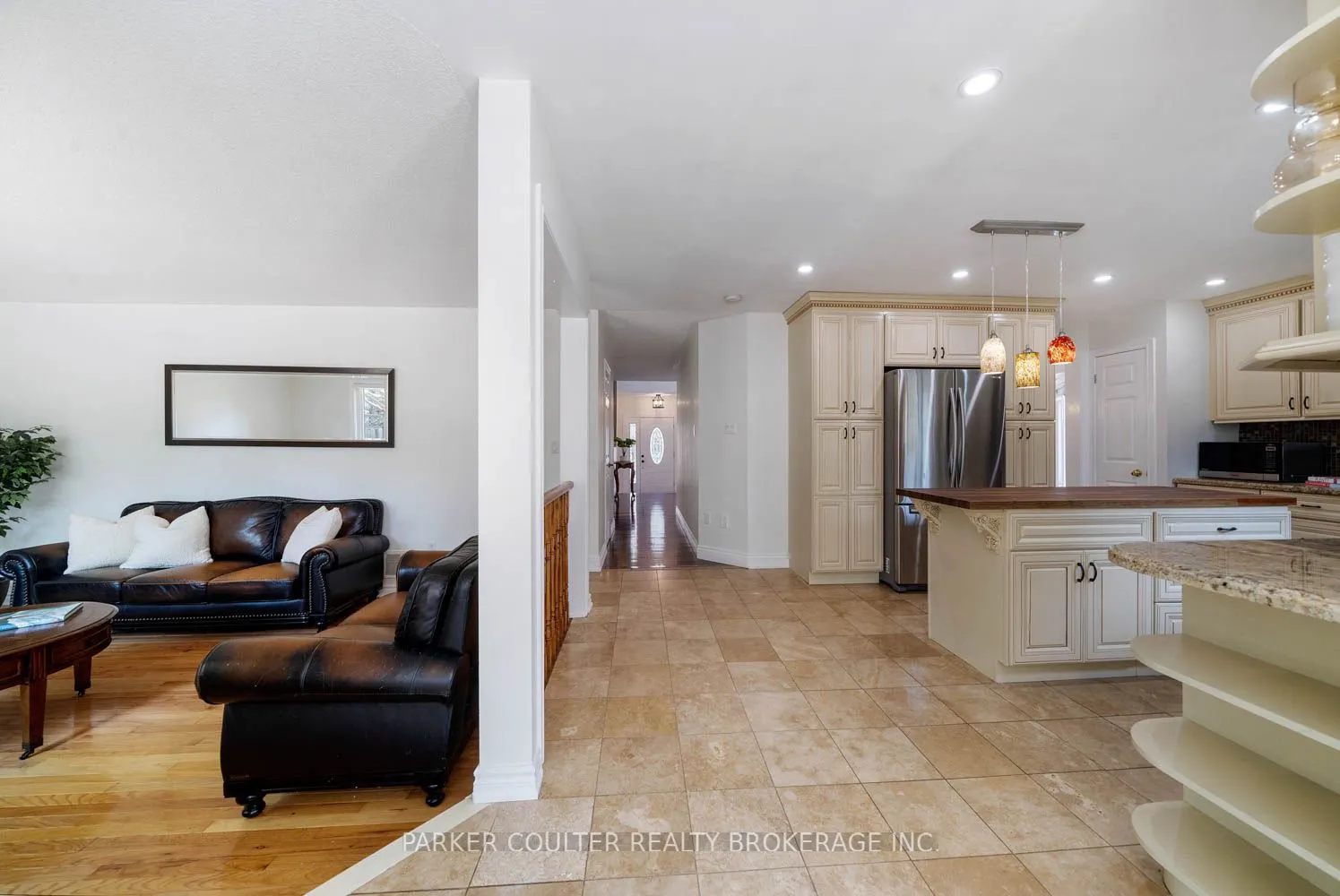 43 Falling Brook Drive