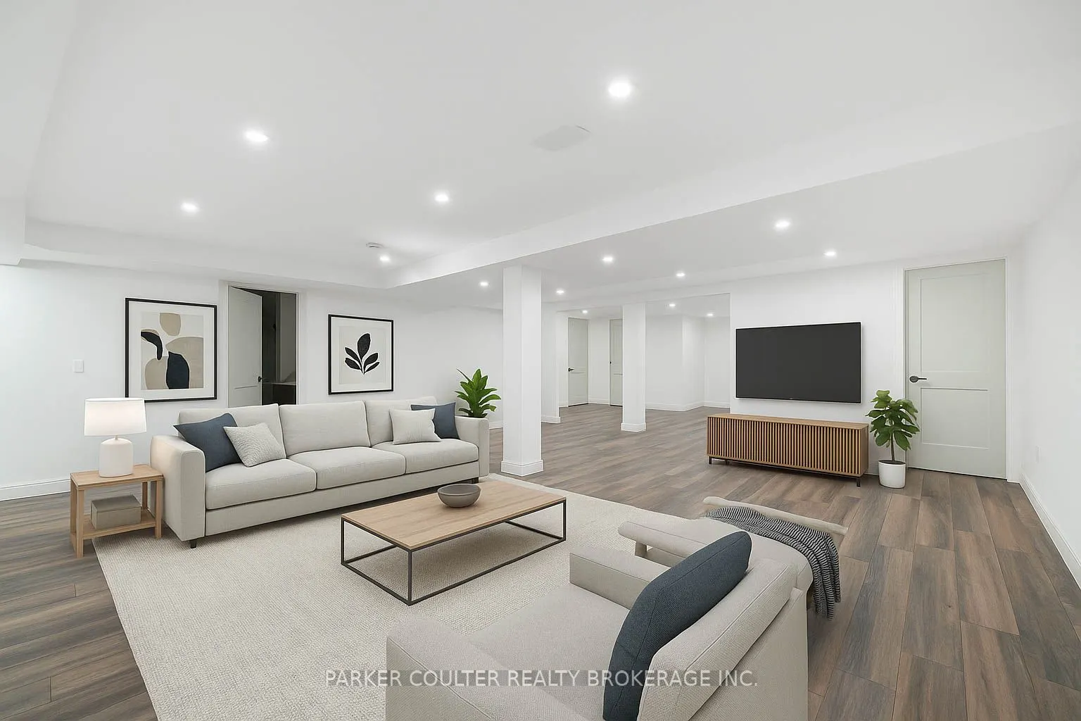 43 Falling Brook Drive
