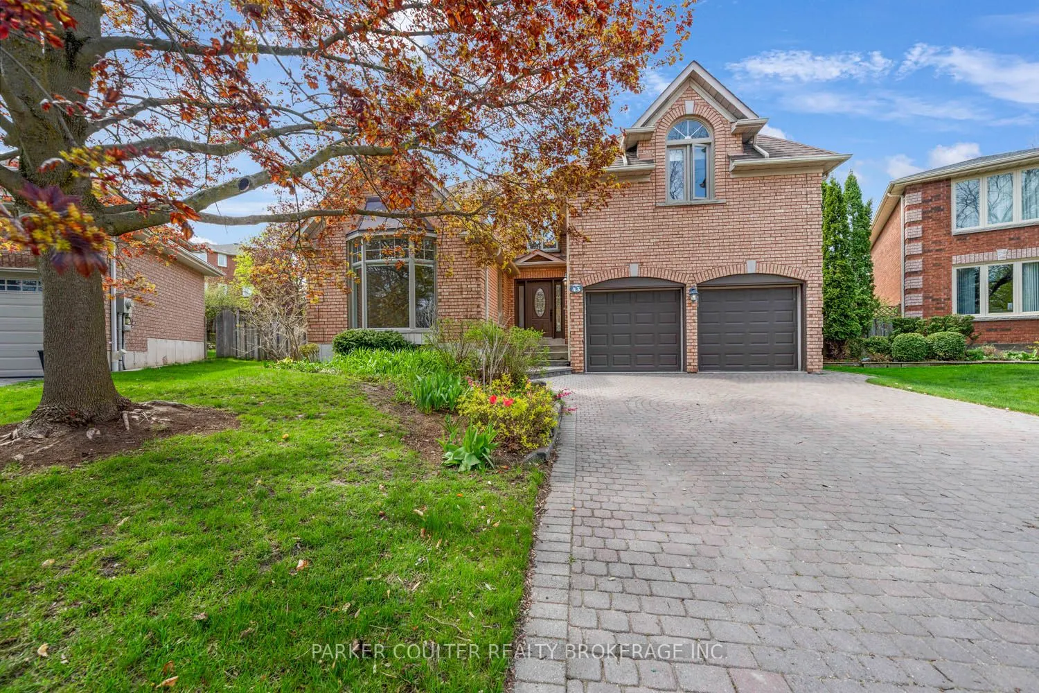 43 Falling Brook Drive