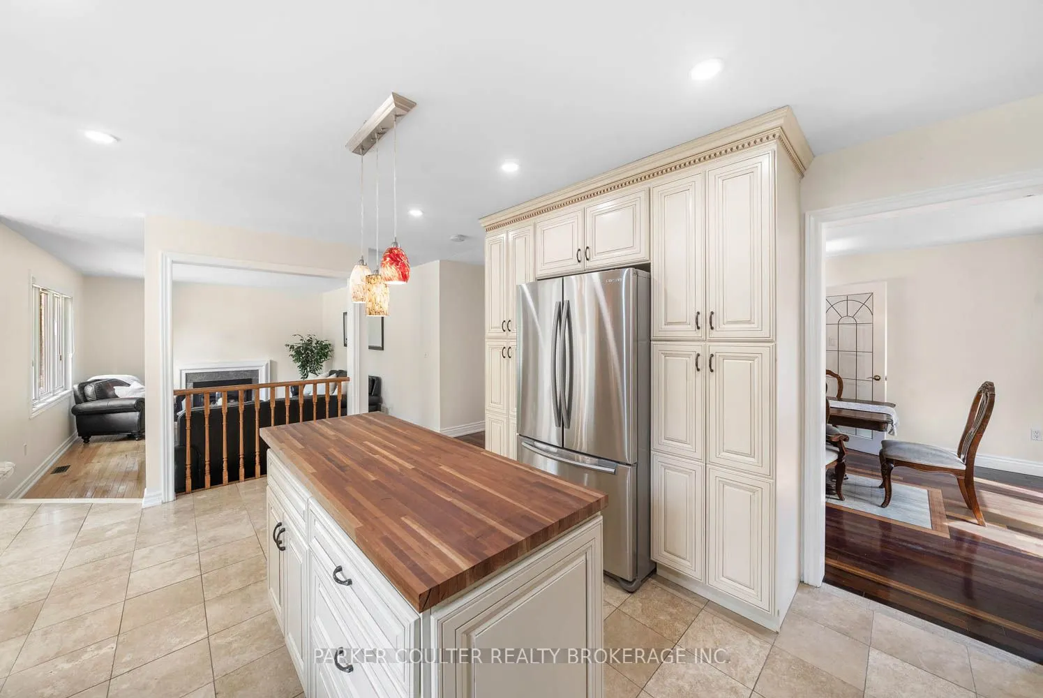 43 Falling Brook Drive