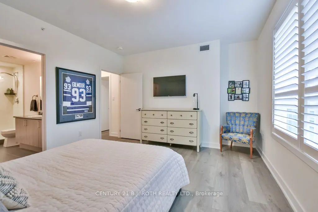5 Chef Lane, #414