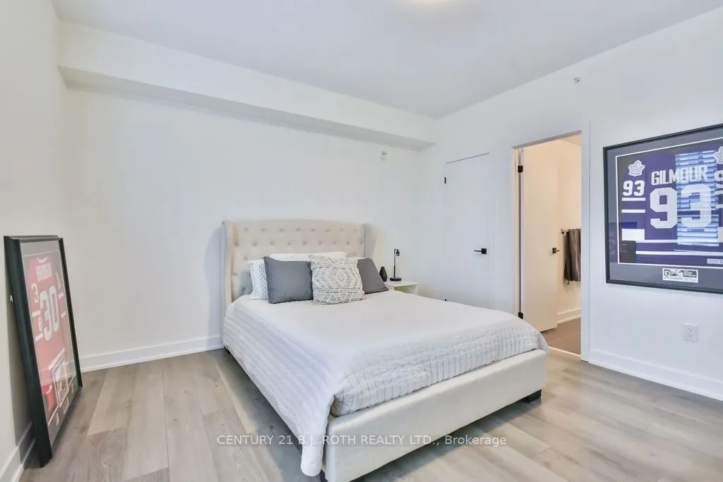 5 Chef Lane, #414