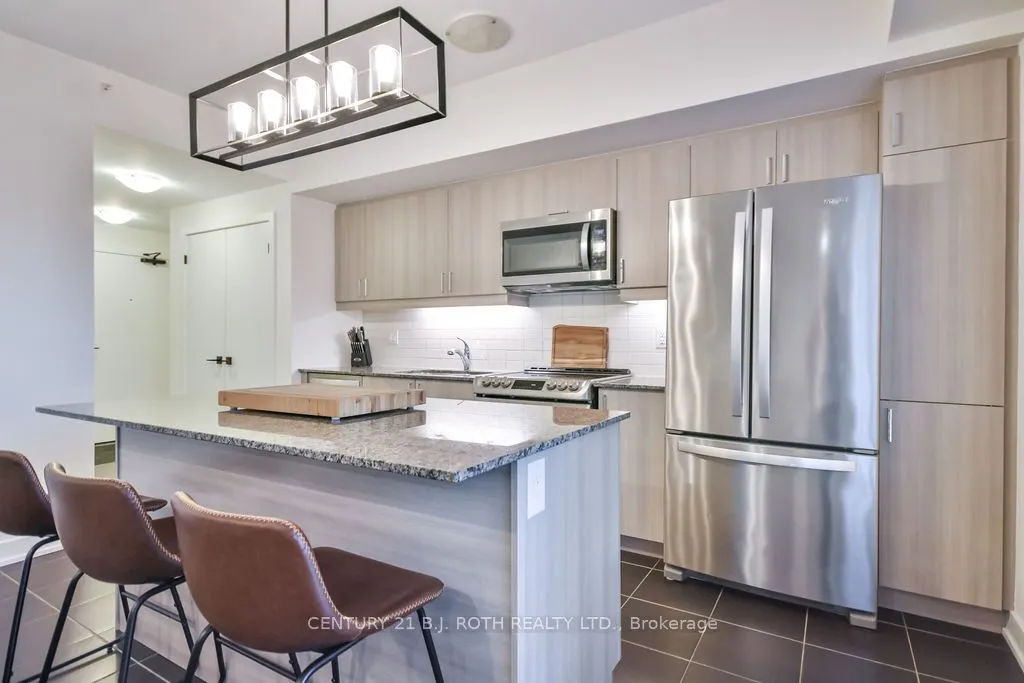 5 Chef Lane, #414