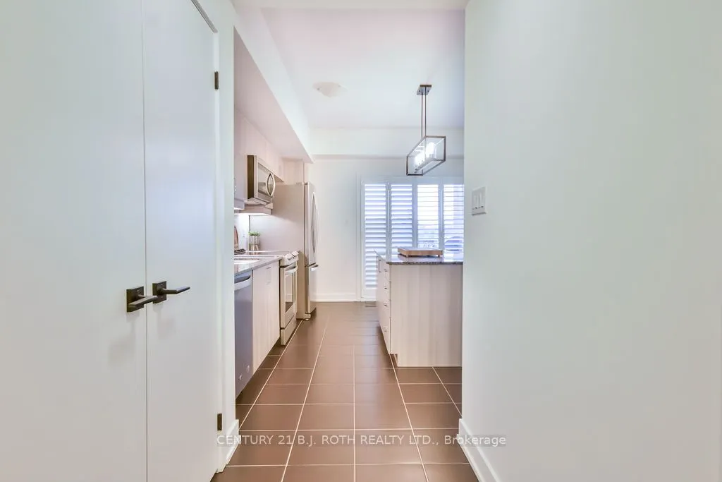 5 Chef Lane, #414