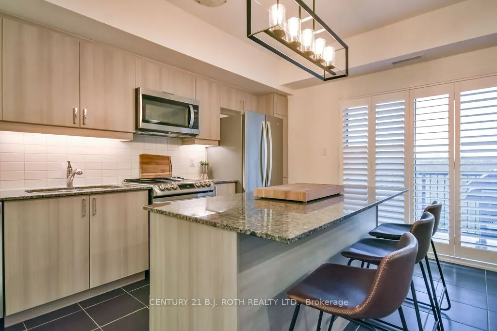 5 Chef Lane, #414