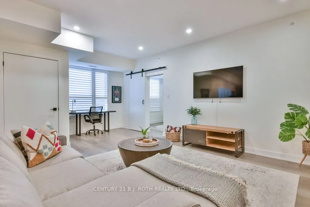 5 Chef Lane, #414