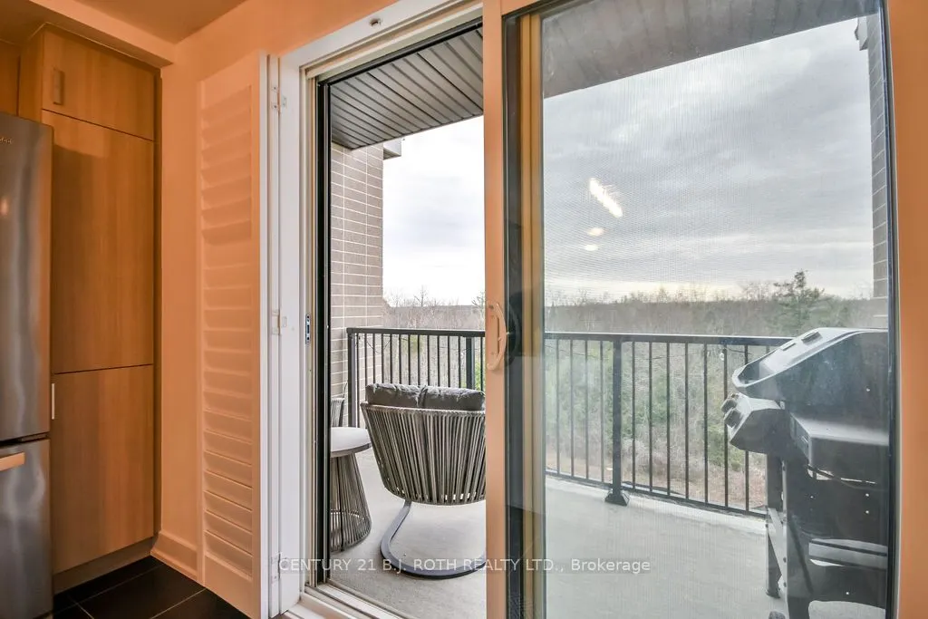 5 Chef Lane, #414