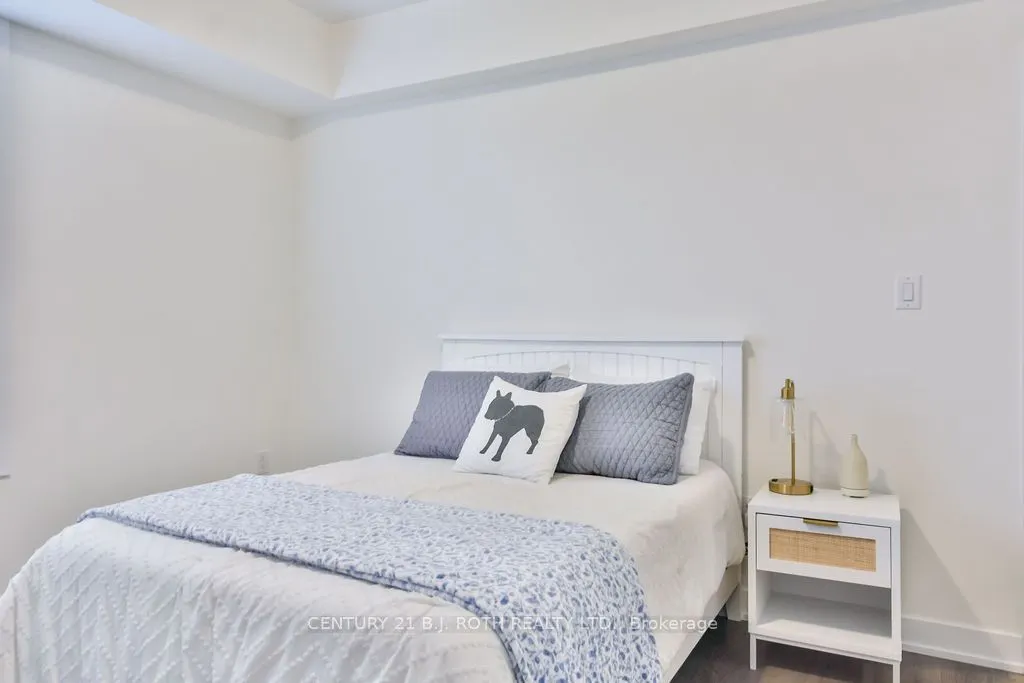 5 Chef Lane, #414