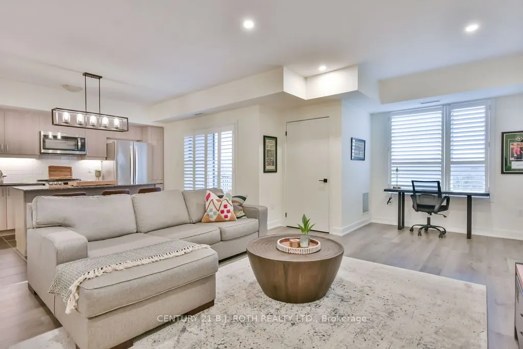 5 Chef Lane, #414