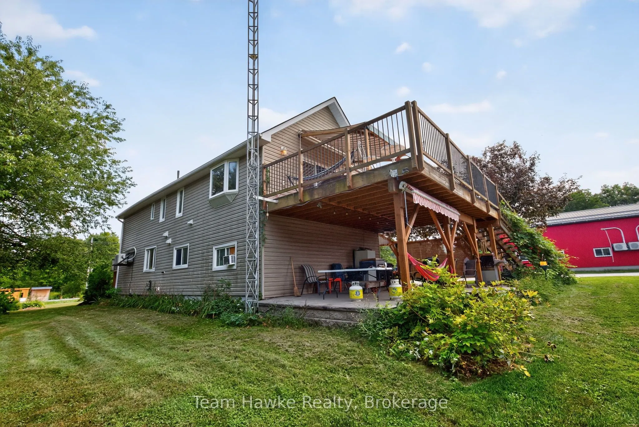 8870 County 93 Road