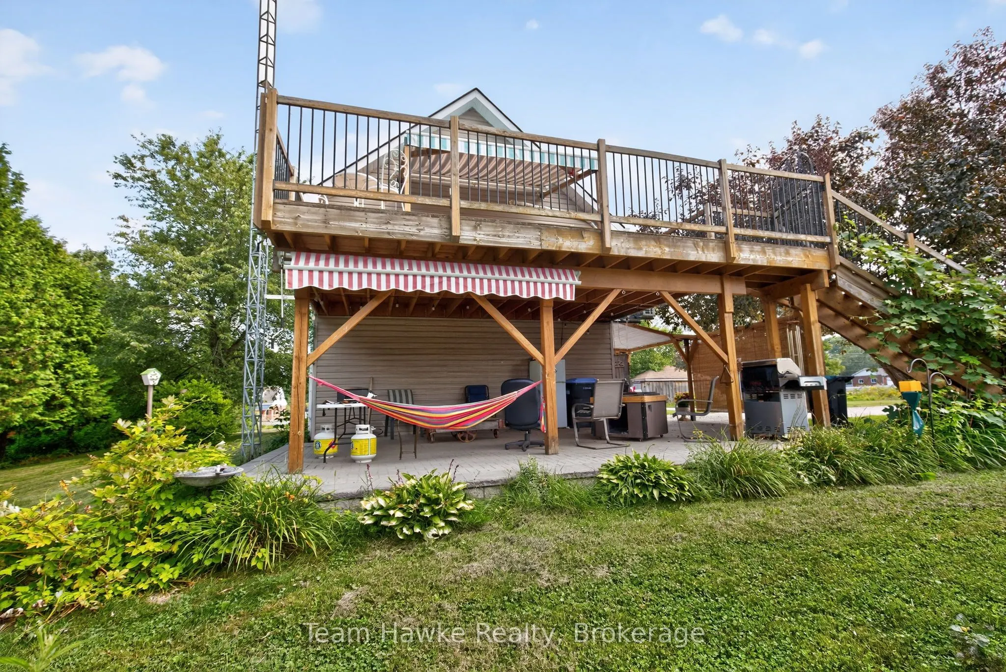 8870 County 93 Road