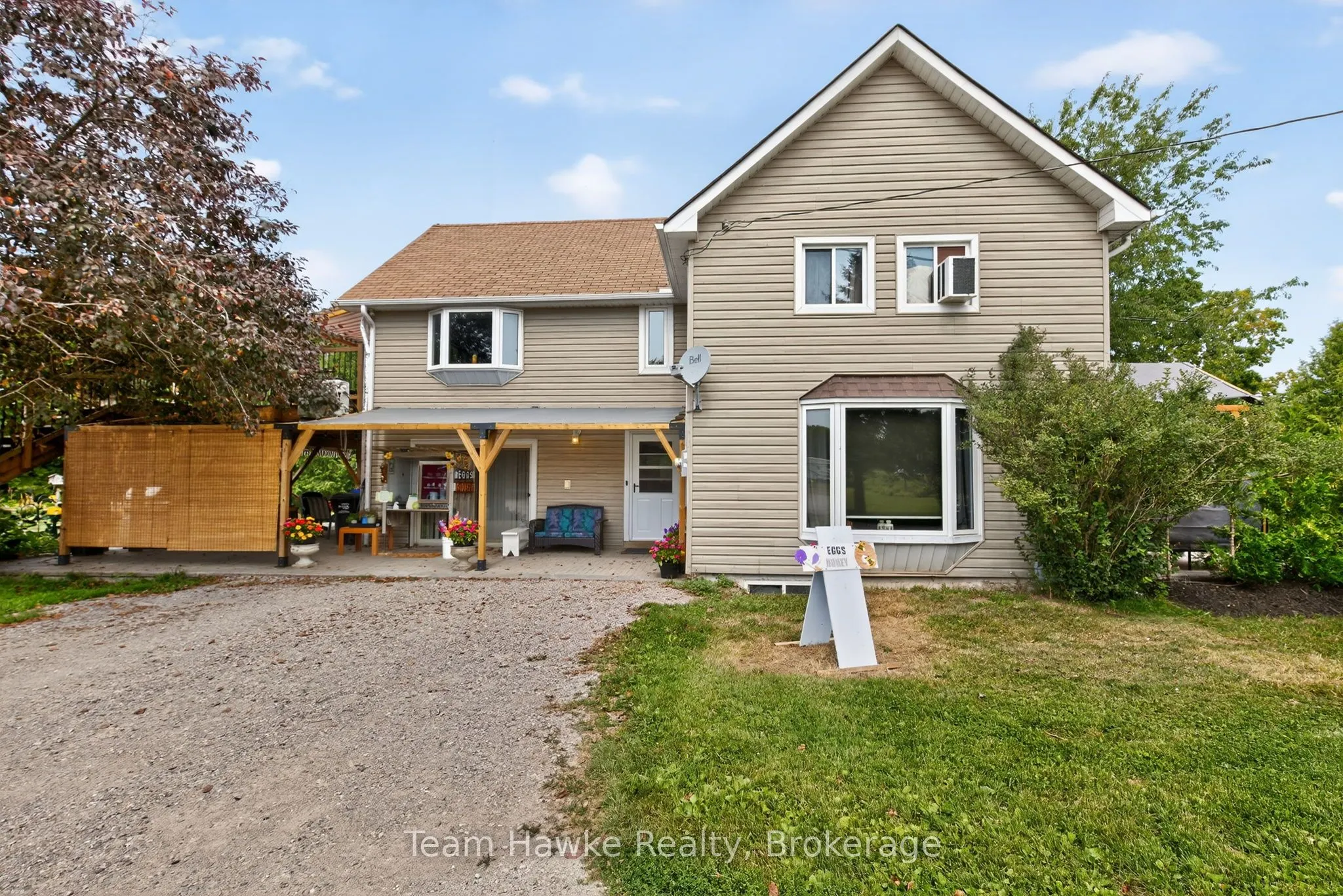 8870 County 93 Road