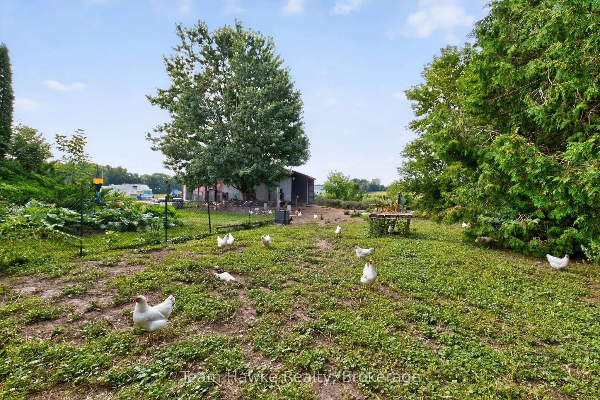 8870 County 93 Road