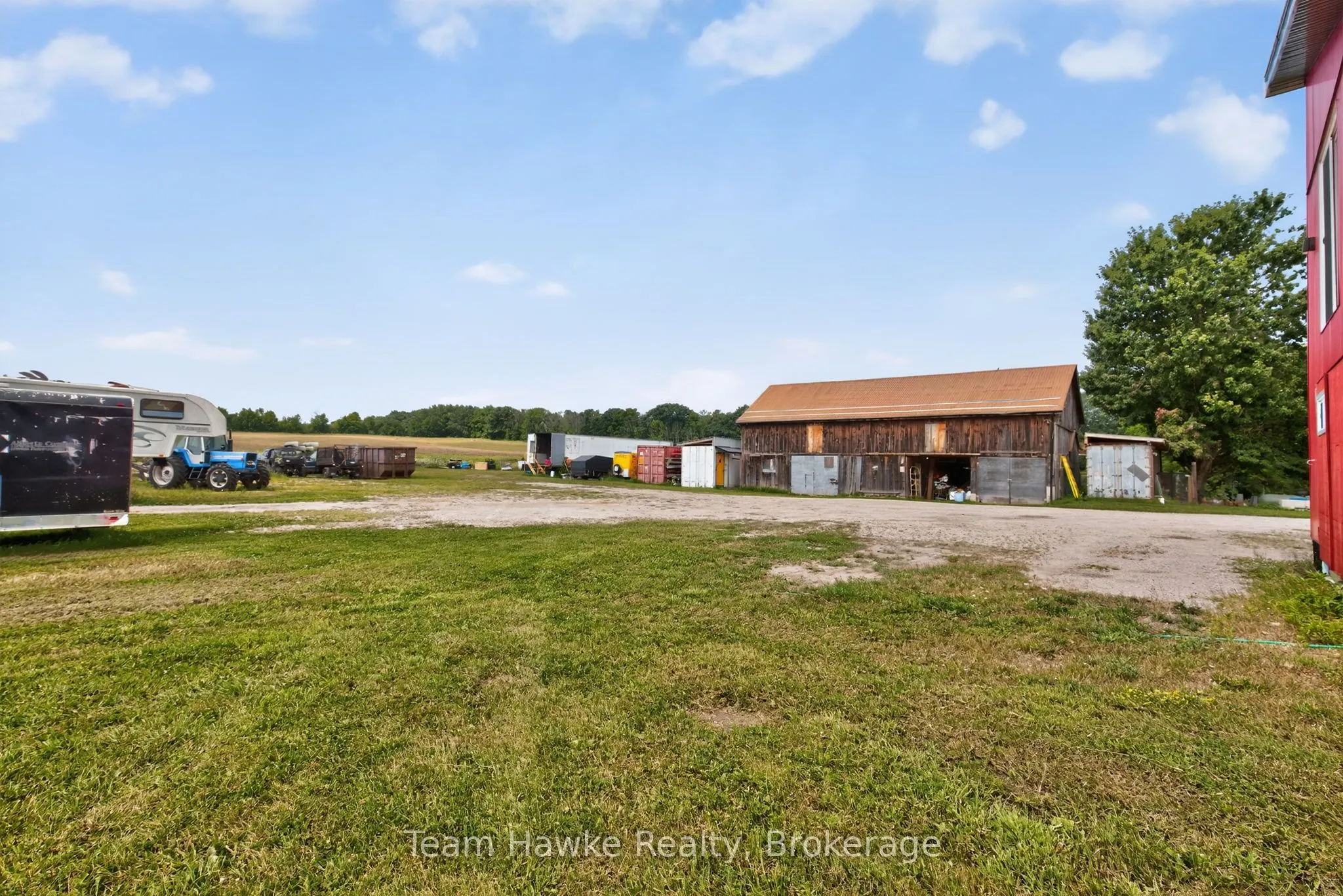 8870 County 93 Road