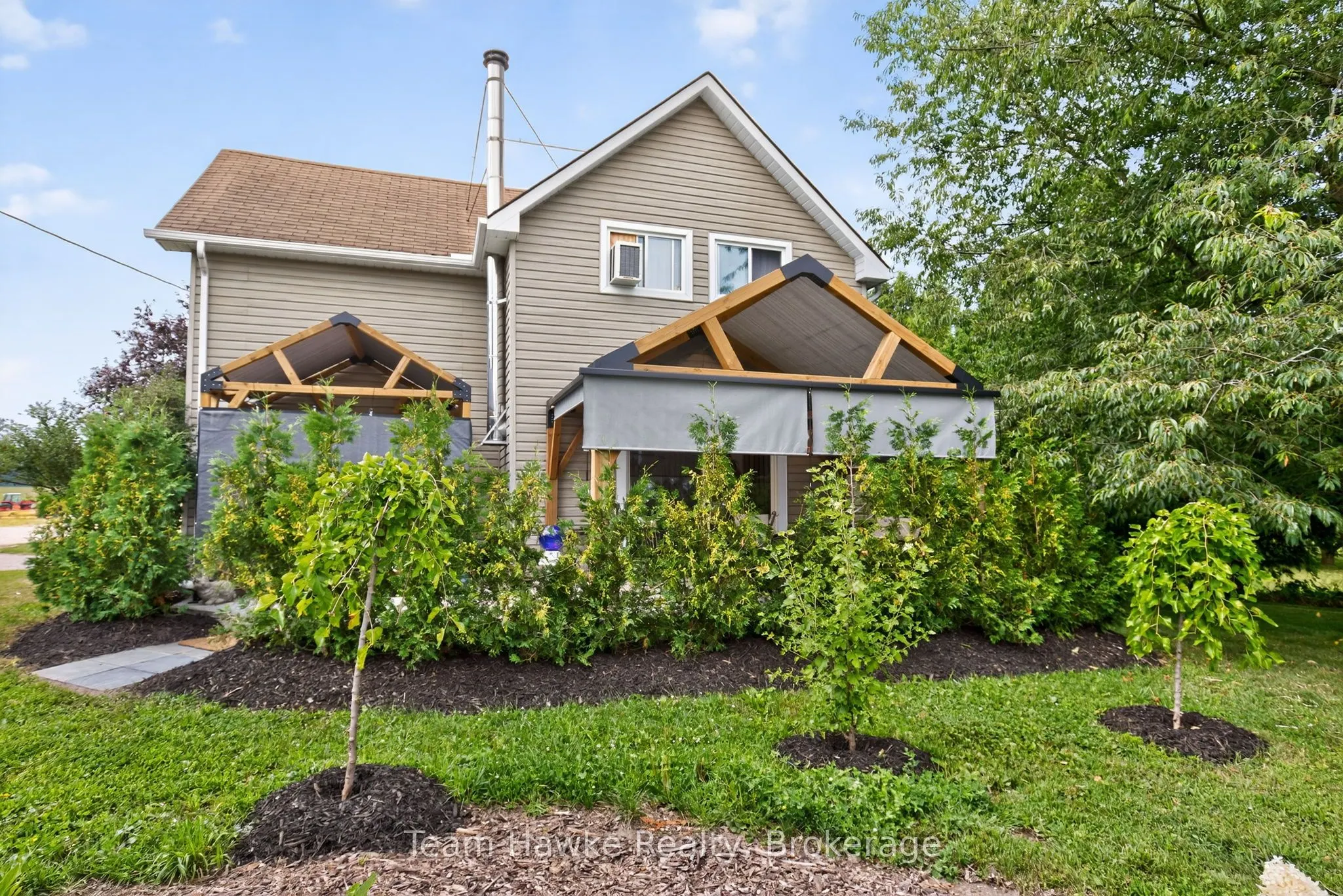 8870 County 93 Road