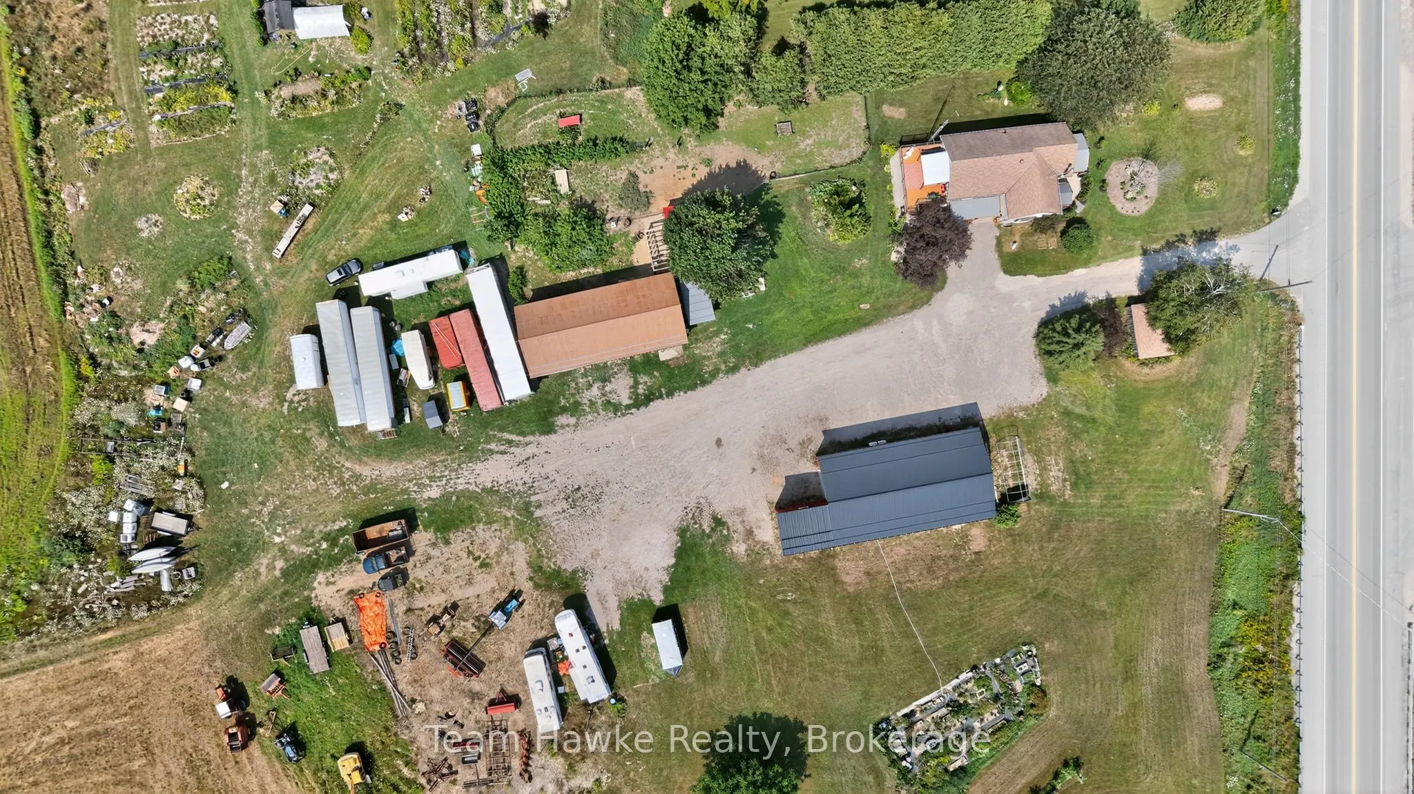 8870 County 93 Road