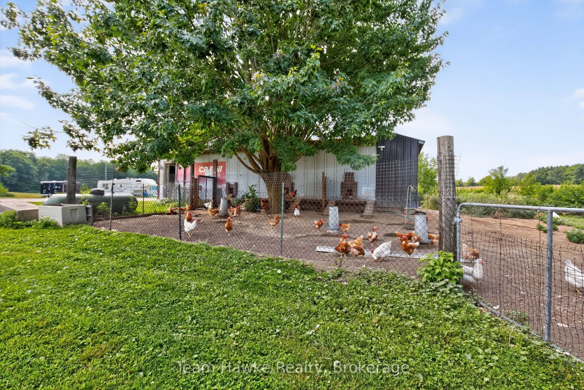 8870 County 93 Road