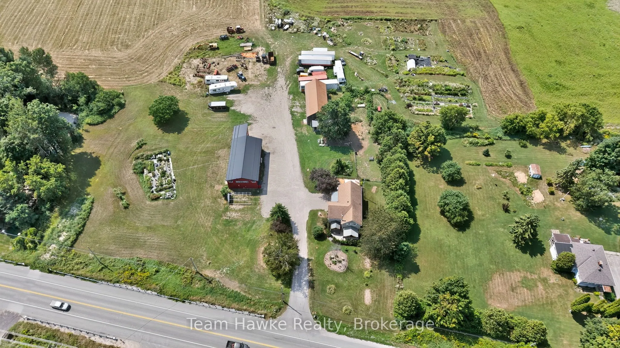 8870 County 93 Road