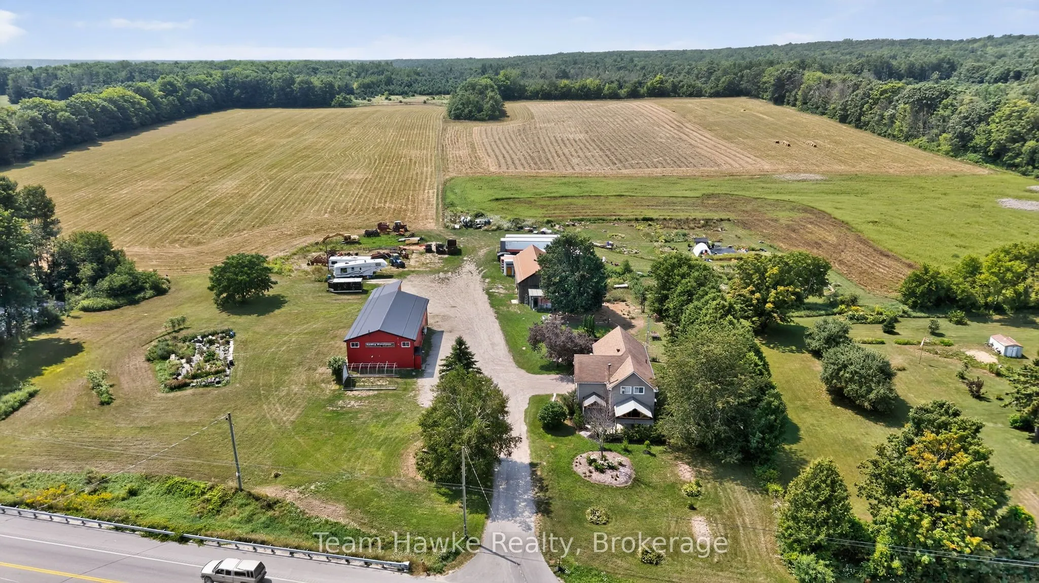 8870 County 93 Road