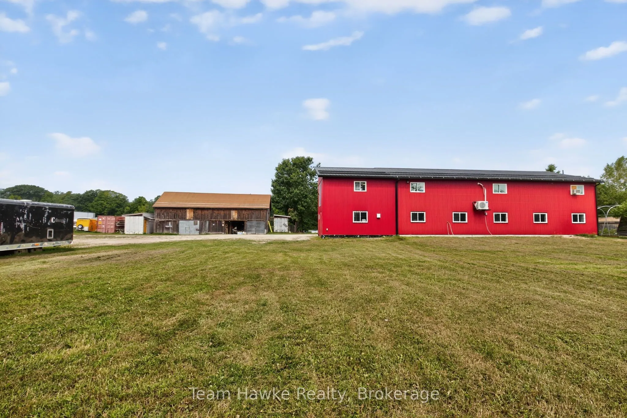 8870 County 93 Road