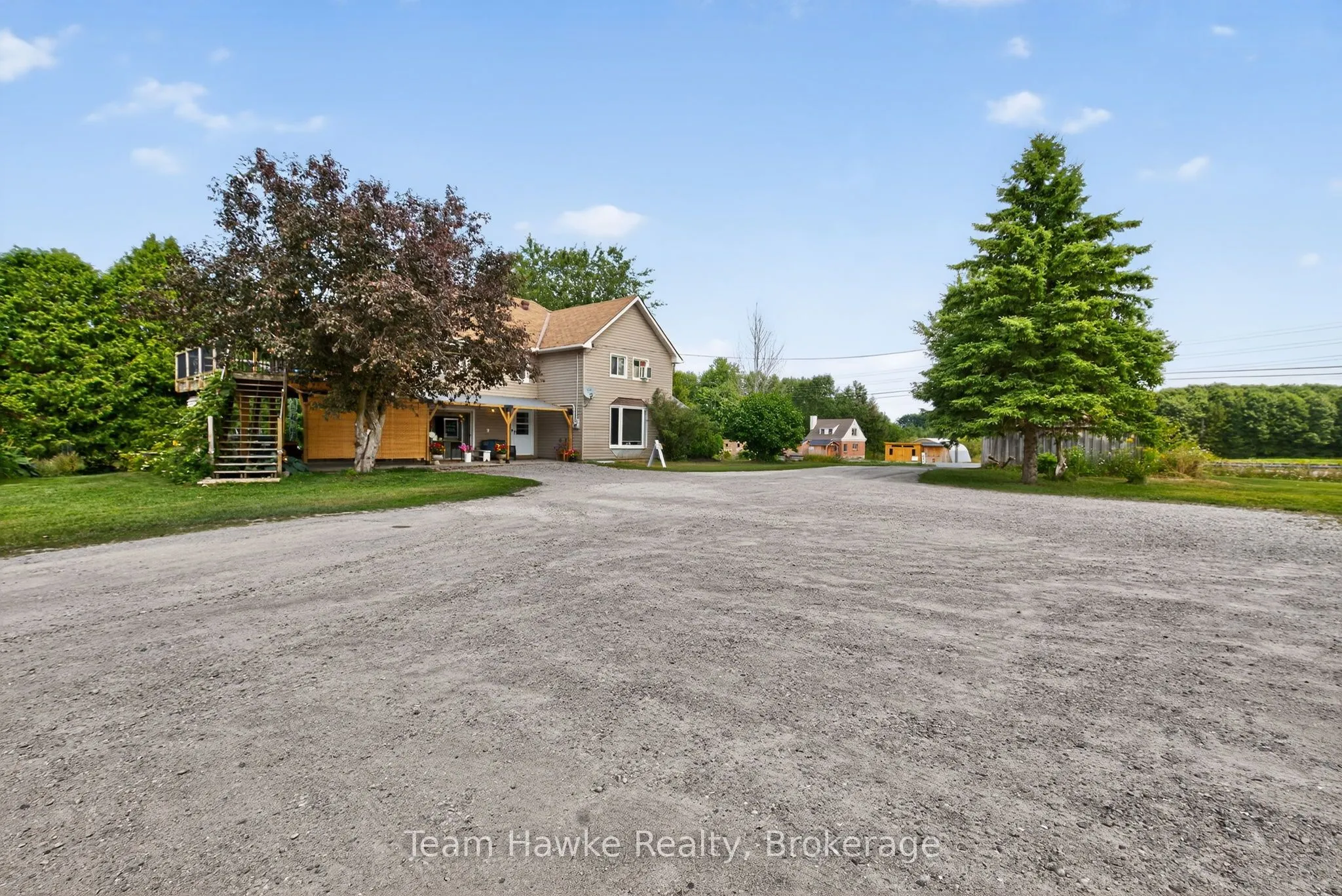 8870 County 93 Road
