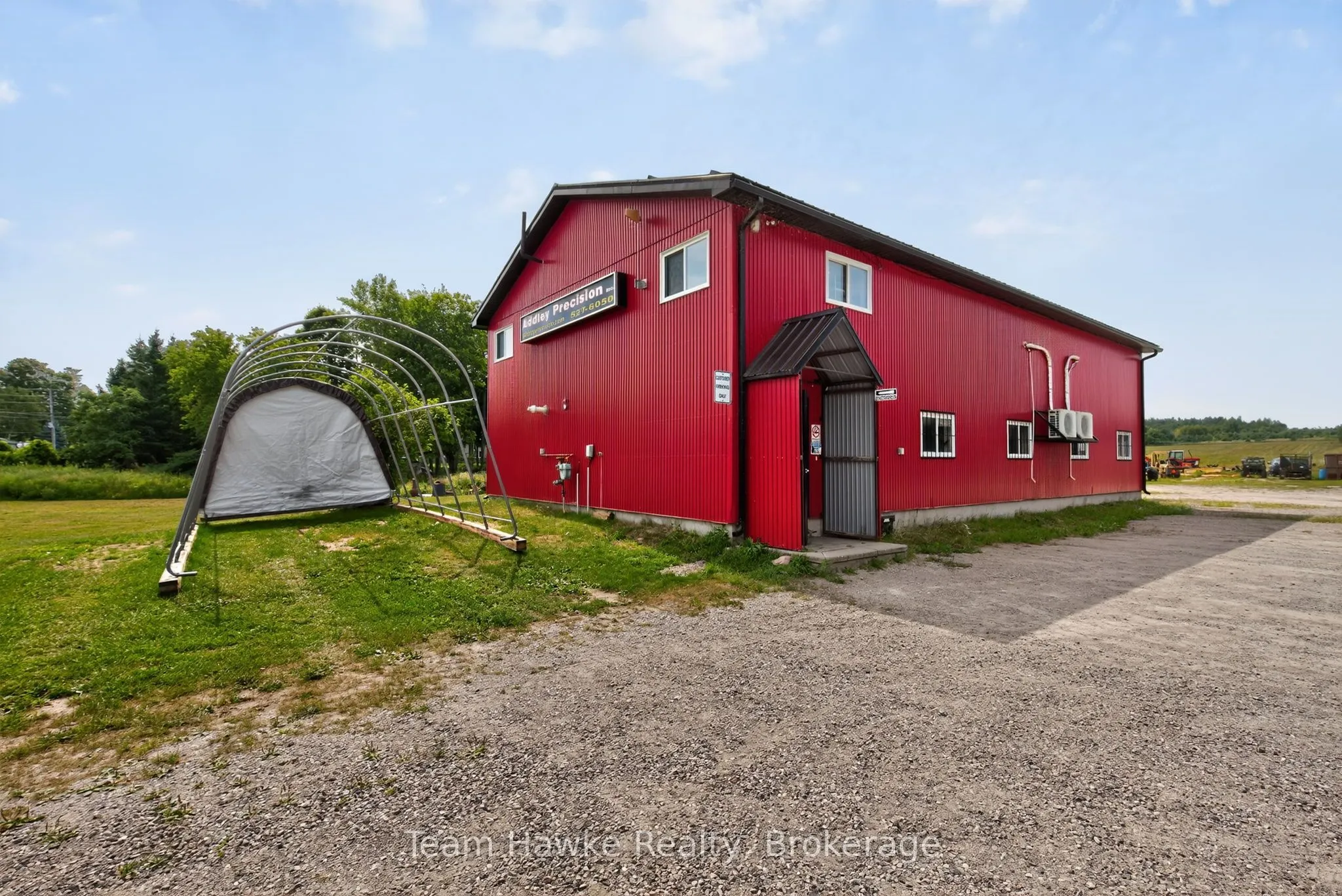 8870 County 93 Road