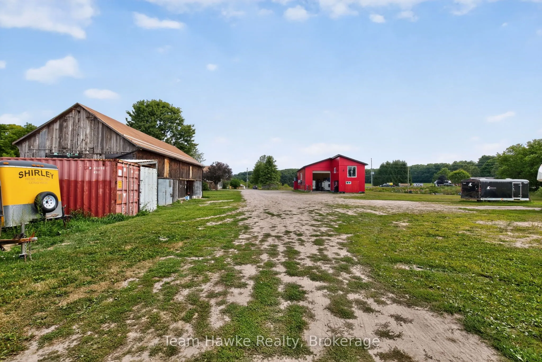 8870 County 93 Road
