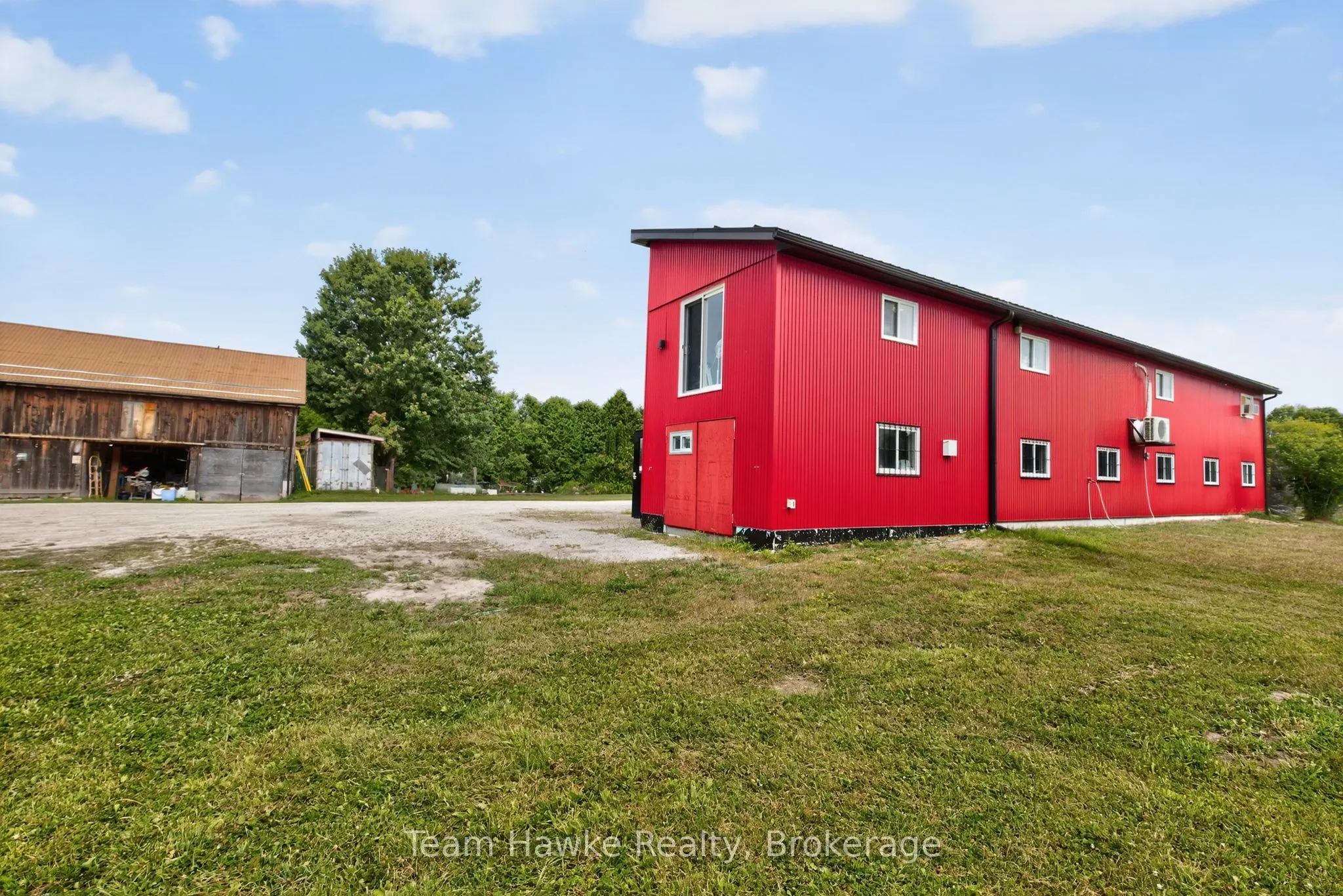 8870 County 93 Road