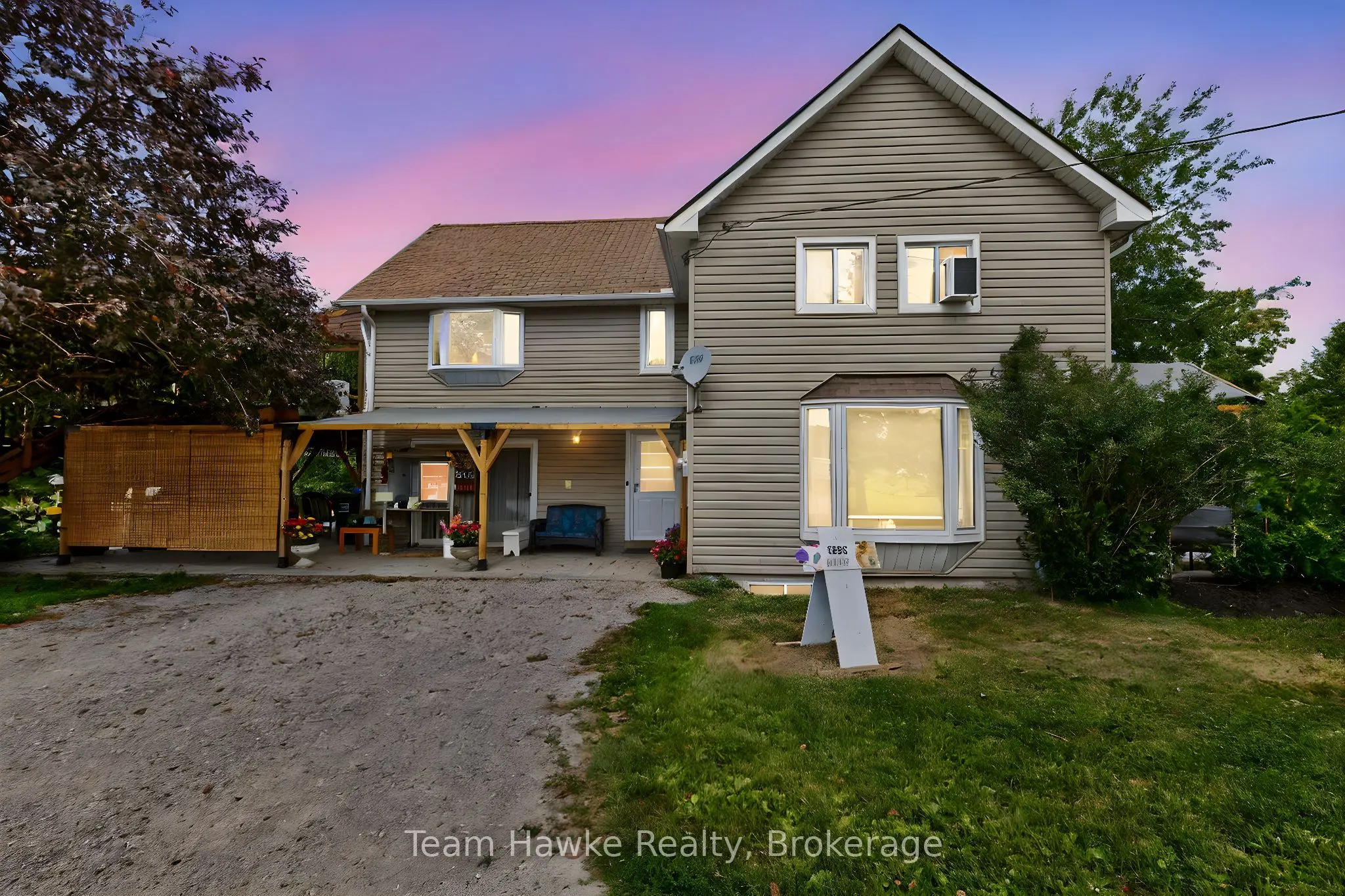 8870 County 93 Road