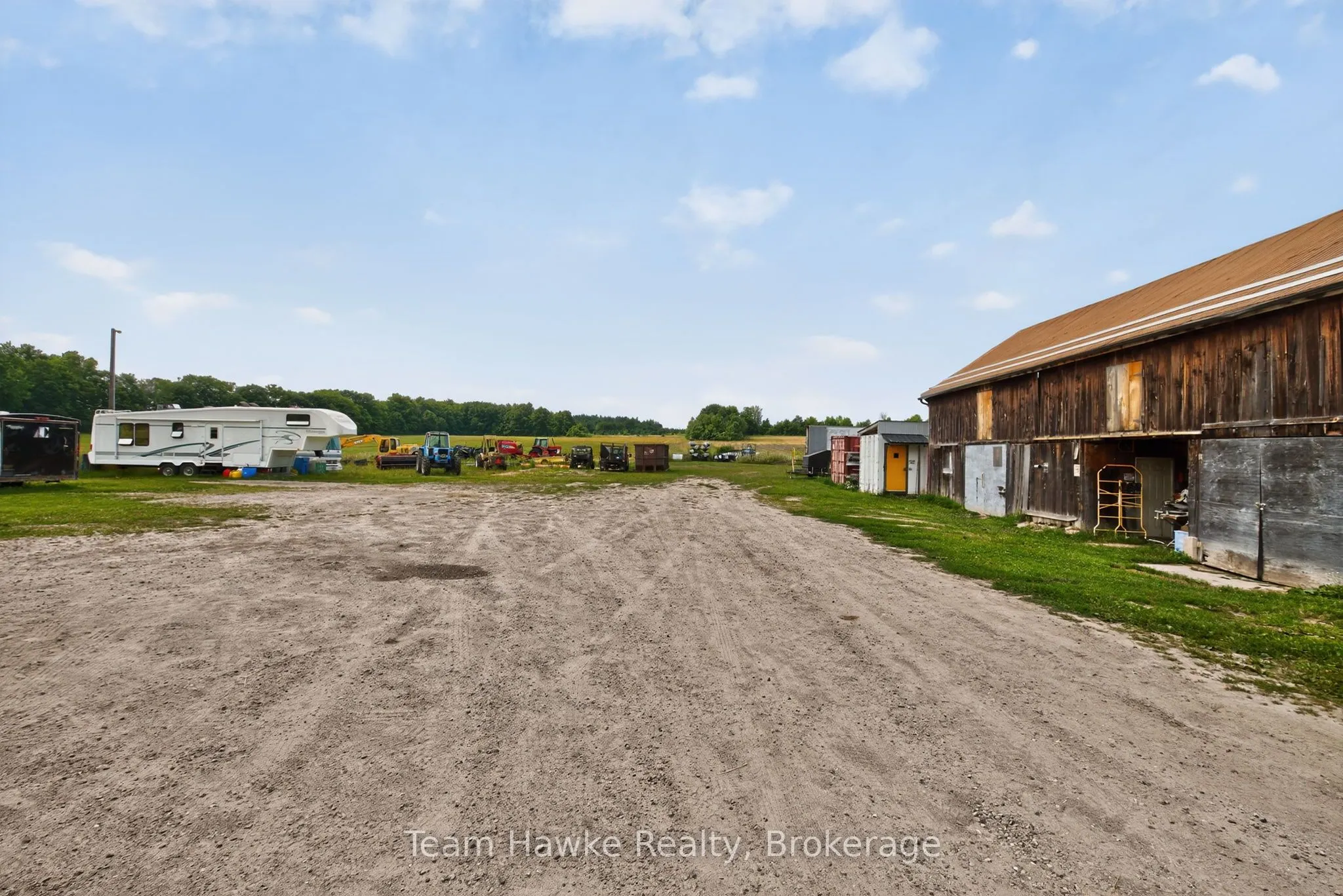 8870 County 93 Road