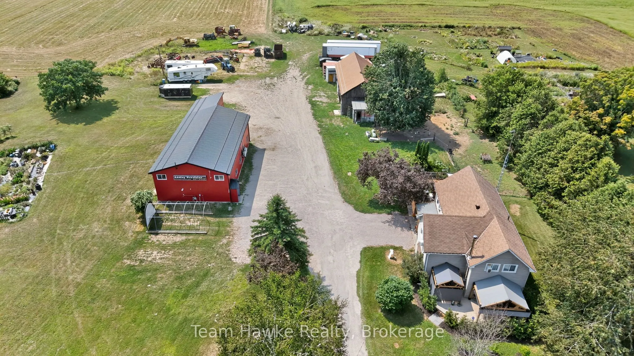 8870 County 93 Road