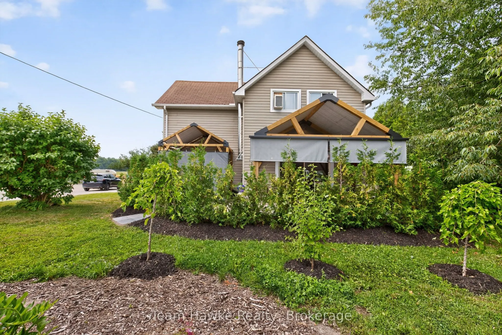 8870 County 93 Road