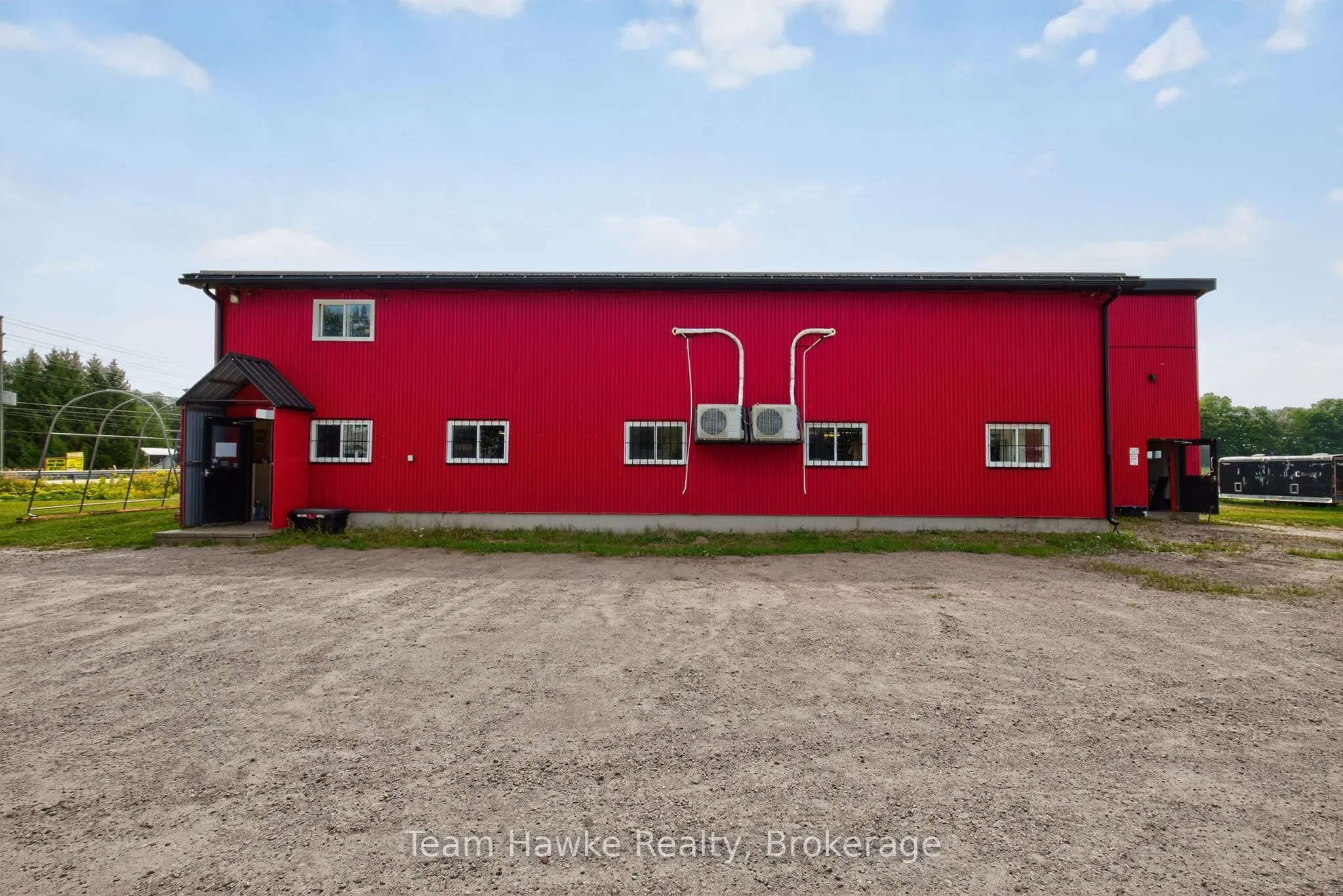 8870 County 93 Road