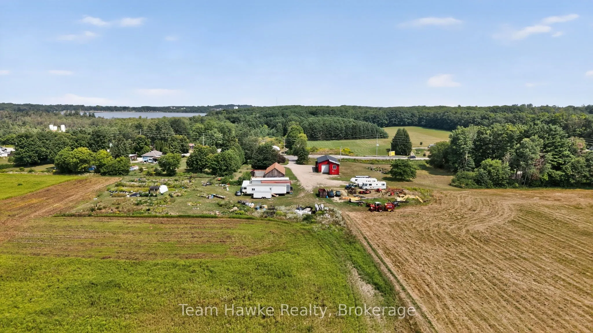 8870 County 93 Road