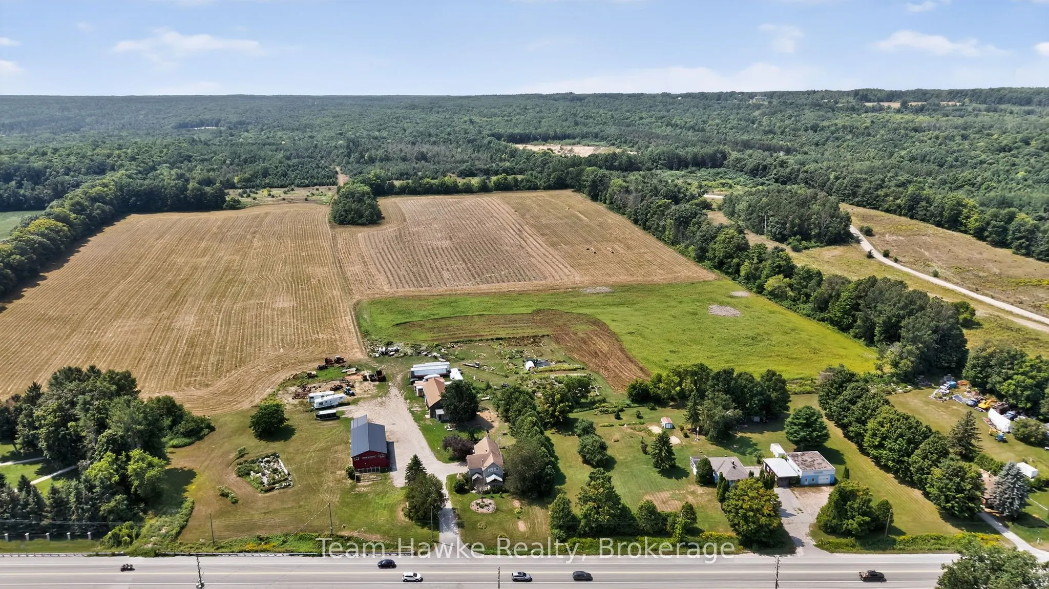 8870 County 93 Road