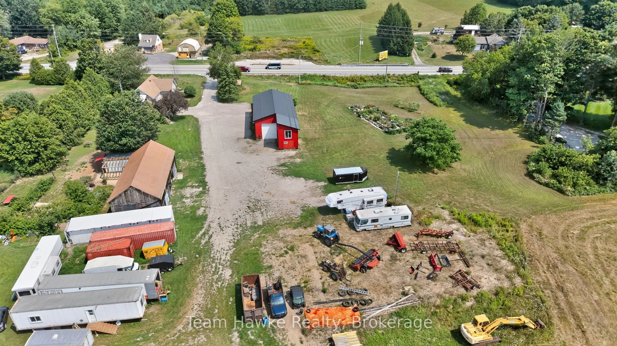 8870 County 93 Road