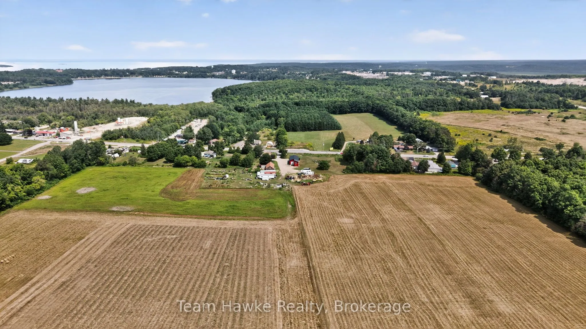 8870 County 93 Road