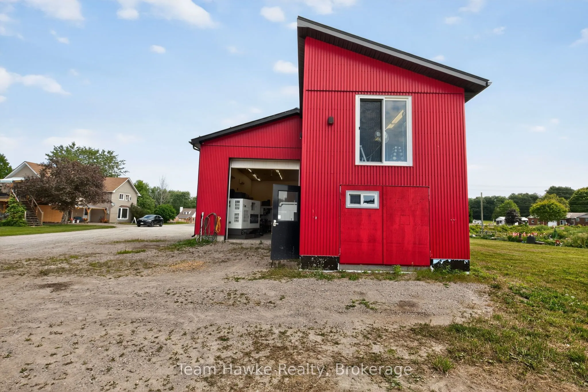 8870 County 93 Road