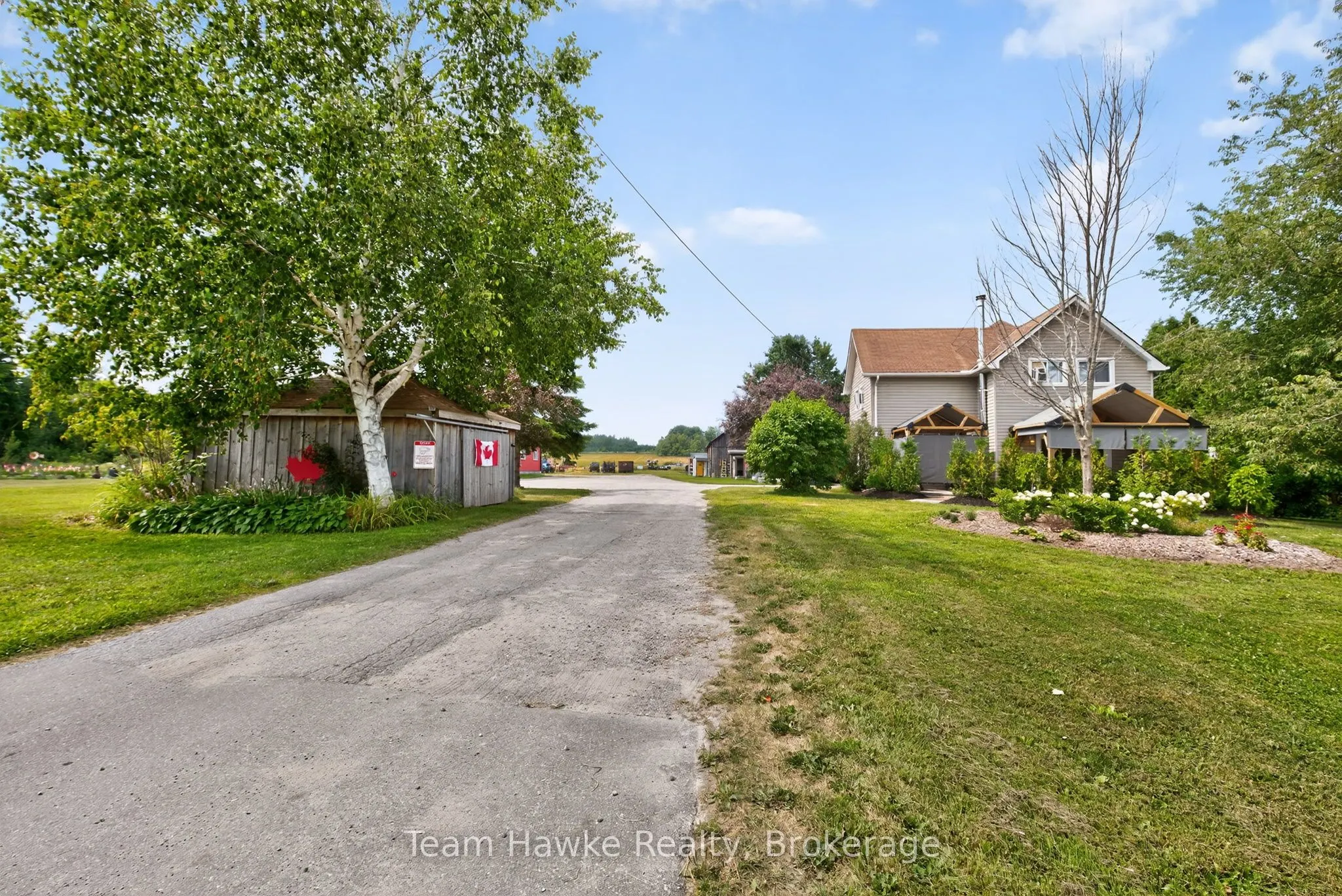 8870 County 93 Road
