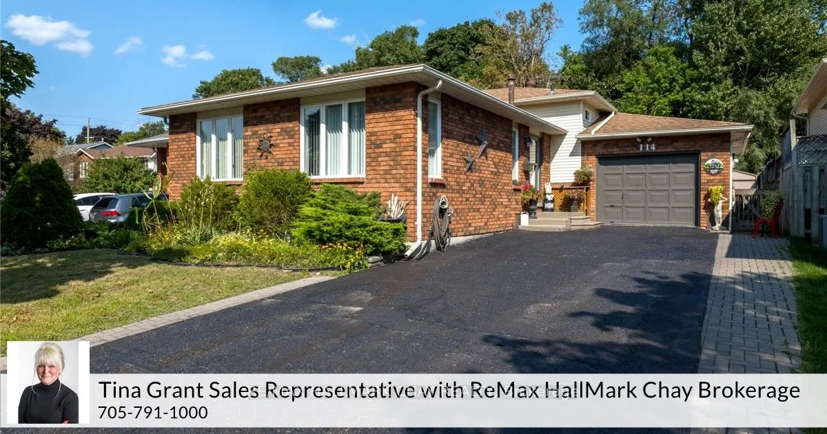 114 Chieftain Crescent
