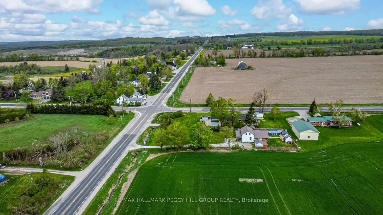 1601 Penetanguishene Road