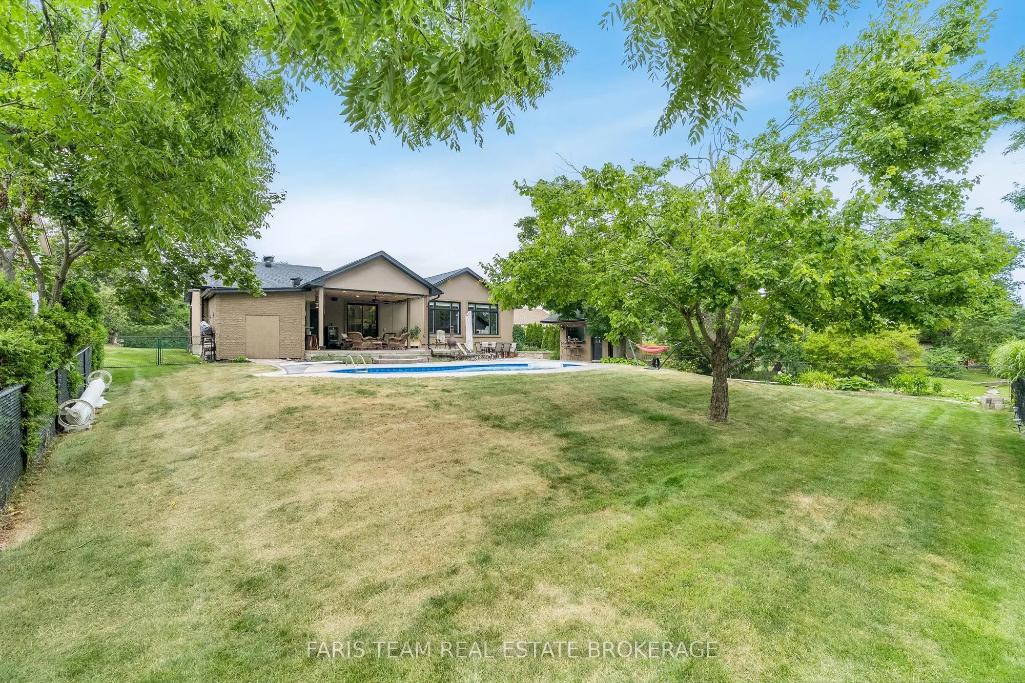 46 Elvyn Crescent