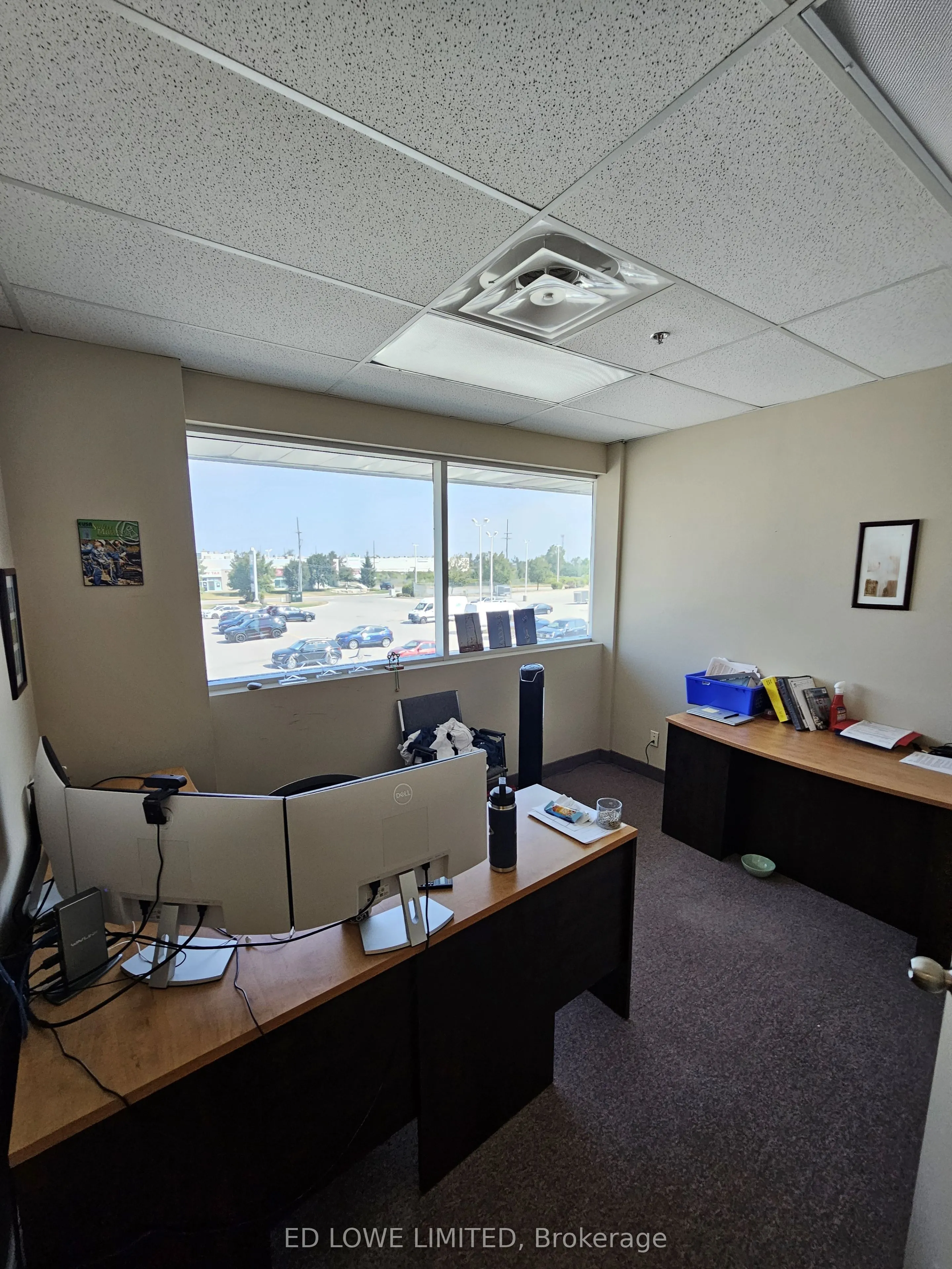 102 COMMERCE PARK Drive, #10 - 12