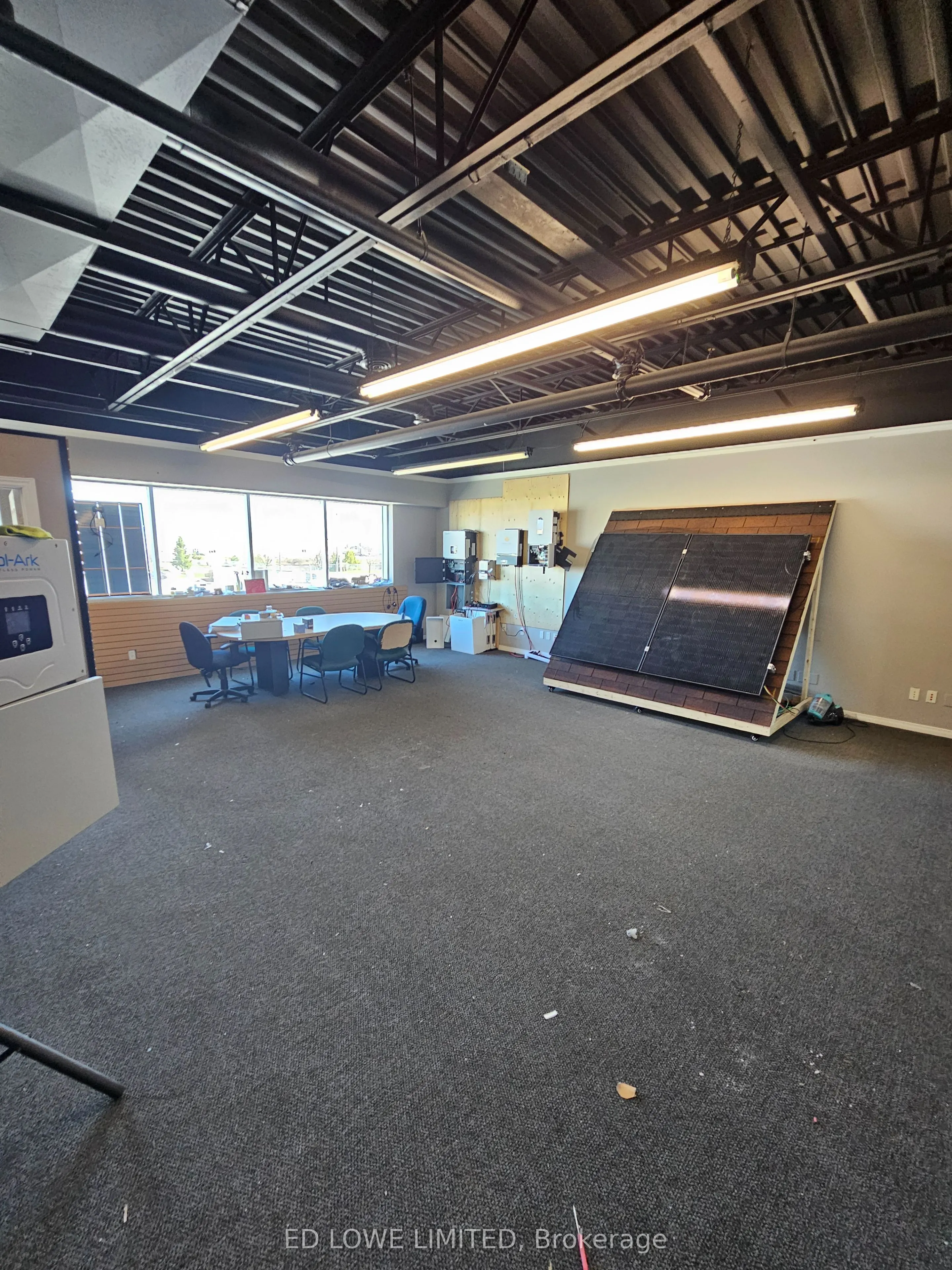102 COMMERCE PARK Drive, #10 - 12