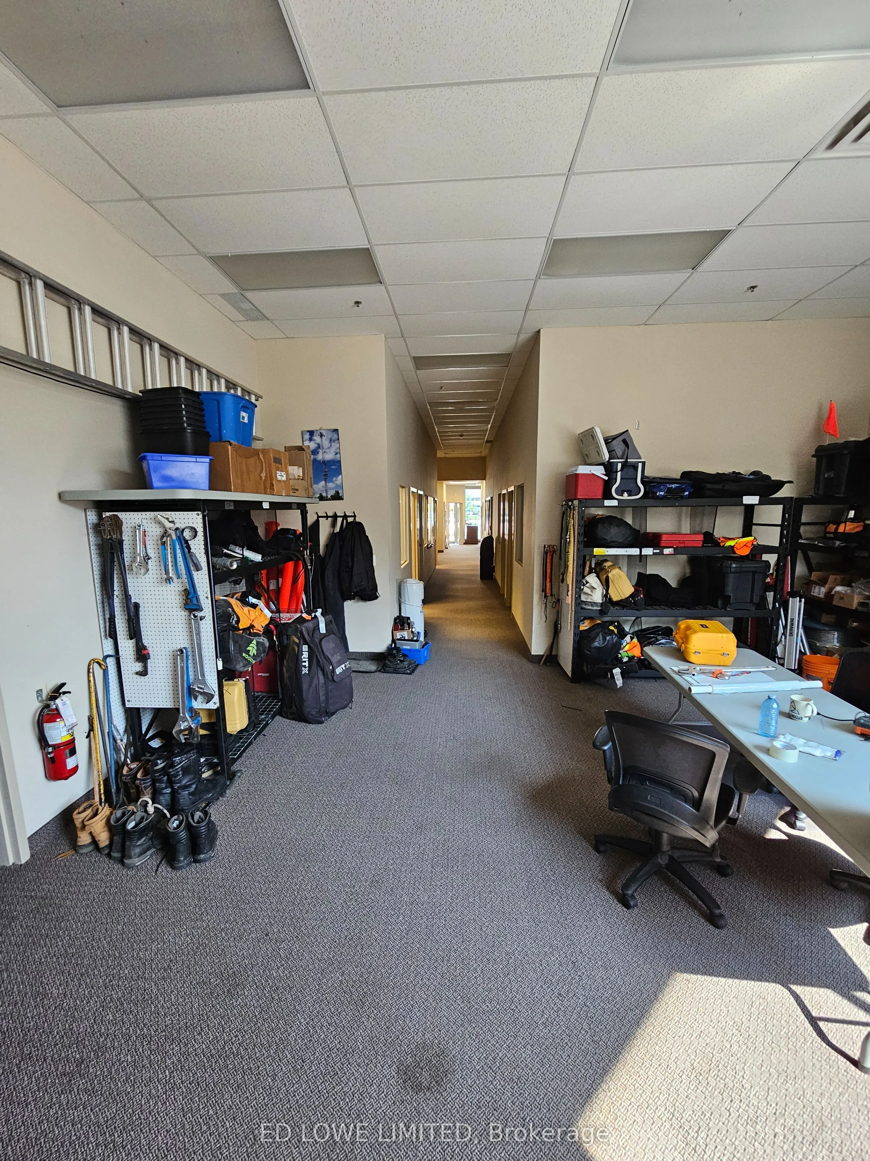 102 COMMERCE PARK Drive, #10 - 12