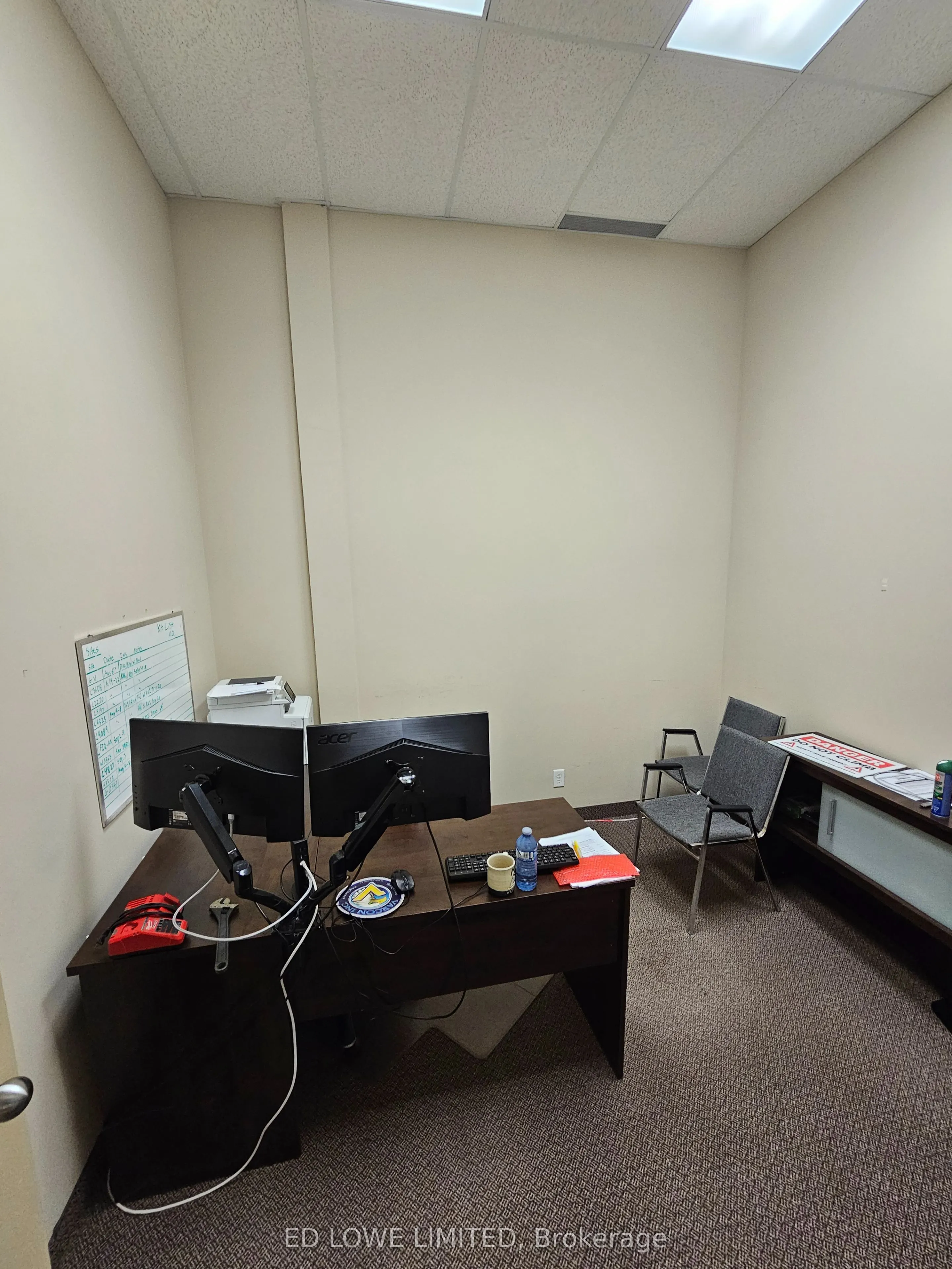 102 COMMERCE PARK Drive, #10 - 12