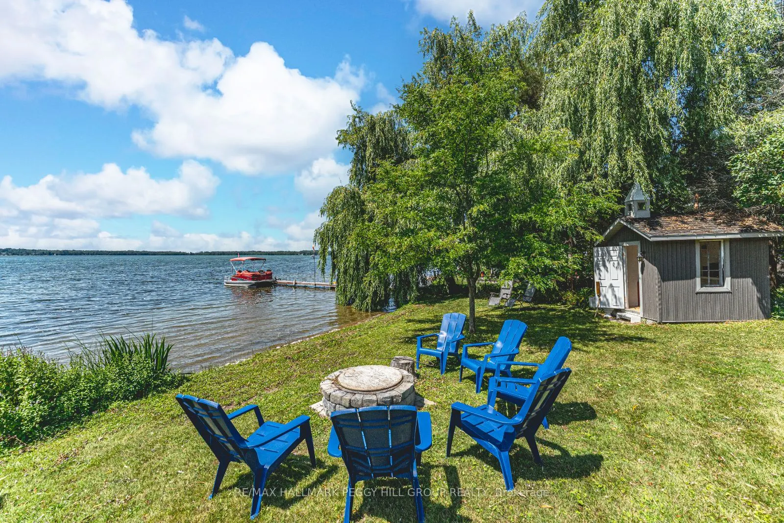 5580 Penetanguishene Road