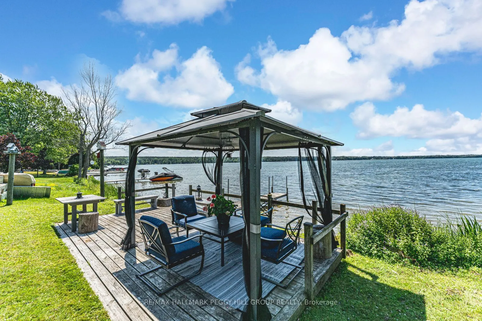 5580 Penetanguishene Road