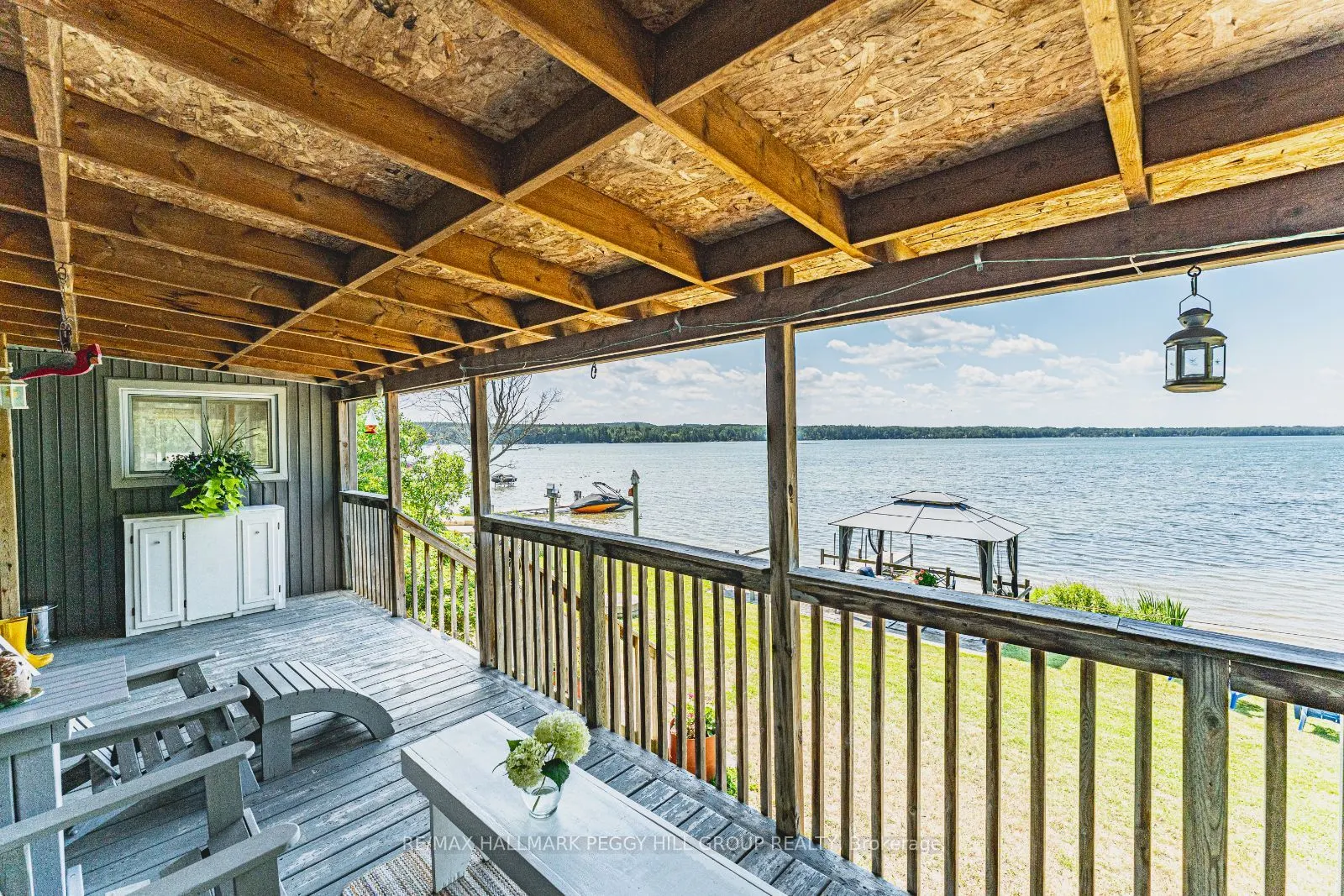 5580 Penetanguishene Road